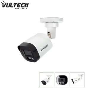 Telecamera Bullet 4in1 5 Megapixel 2,8mm Con Audio